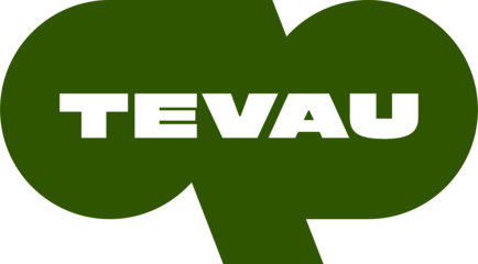 Tevau